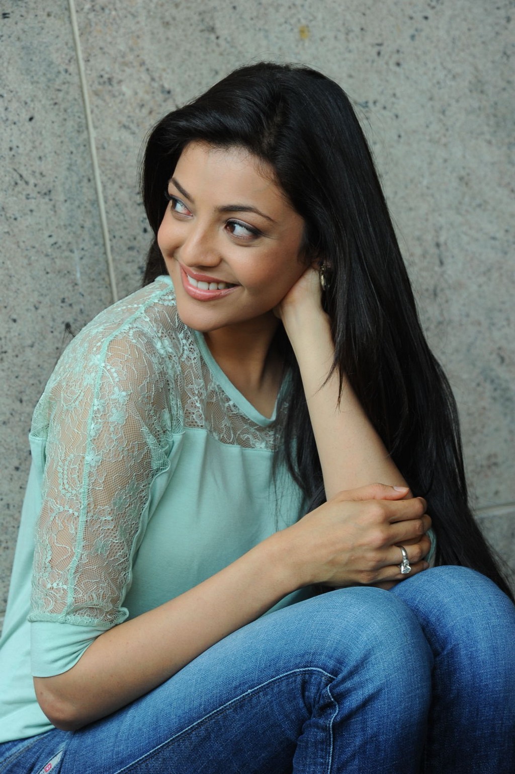 Kajal Agarwal Latest Photo Stills
